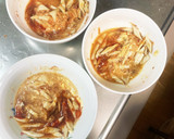 チクワ簡単コク旨トマトクリーム味野菜炒め作り方9写真