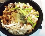 お洒落に糖質オフ(番外編) 鶏煮こごり作り方5写真