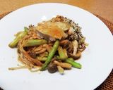 お洒落に糖質オフ(番外編) 鶏煮こごり作り方6写真