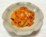 いかフェ(韓国風いかの刺し身)作り方8写真