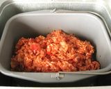 トマト餅1作り方7写真