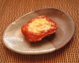 トマト餅1作り方10写真