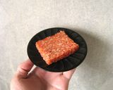 トマト餅1作り方9写真