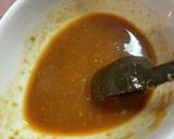 ピーマンと竹輪の酢味噌炒め♪作り方3写真
