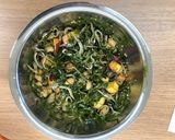 【大崎市】ひみこスナック【学校給食】作り方5写真