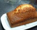 基本のパウンドケーキ♪作り方6写真