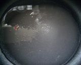 カラメルバナナ♪パウンドヽ(^。^)ノ作り方2写真