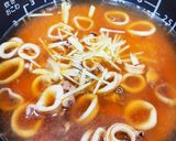 炊飯器で簡単！いか飯作り方5写真