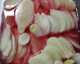 梅酢漬け作り方5写真