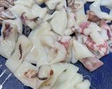 炊飯器で簡単！いか飯作り方1写真