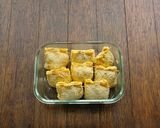 さつまいもとツナチーズのお揚げコロッケ作り方5写真