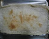 カロリー１／３カット！簡単りんごのタルト作り方4写真