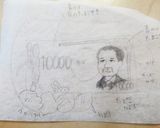 新 1万円札弁当作り方6写真