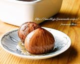 黒豆とチーズのイタリアンおにぎり作り方2写真