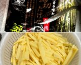 麻婆オムレツ作り方2写真