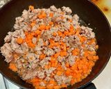麻婆オムレツ作り方4写真