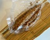 ヨーグルティアで手作り納豆作り方7写真