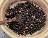 ヨーグルティアで手作り納豆作り方8写真