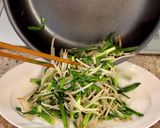 【楽めし】失敗しない肉野菜炒め作り方1写真