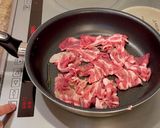 【楽めし】失敗しない肉野菜炒め作り方2写真
