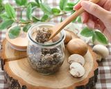万能調味料 手作りマッシュルーム麹作り方5写真