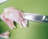 食べやすい手羽元焼き◎塩麹★蓮根★お弁当作り方2写真