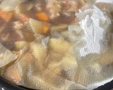 筑前煮作り方8写真