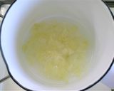 【離乳食初期】野菜ペースト作り方2写真