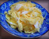 -安心できる?!卵焼き-作り方4写真