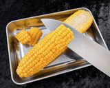80℃ とうもろこし麹 比較実験Vo.1作り方33写真