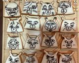 耳付き食パン作り方4写真