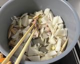 豚汁作り方4写真