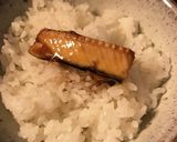 さんまの煮付け作り方12写真