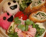 しそとチーズのミルフィーユとんかつ作り方6写真