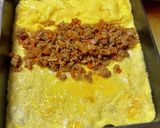 麻婆オムレツ作り方9写真