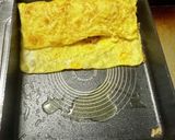 麻婆オムレツ作り方10写真