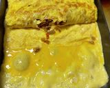 麻婆オムレツ作り方11写真