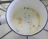 【離乳食中期以降】牛乳かぼちゃスープ作り方4写真