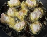 天ぷら粉で作る♡簡単チキン南蛮♡作り方4写真