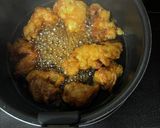 天ぷら粉で作る♡簡単チキン南蛮♡作り方7写真