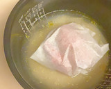 さつまいもご飯＆ついでに炊飯器で蒸し芋作り方16写真