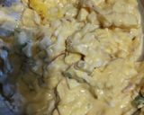 【鰹のたたきﾘﾒｲｸ】鰹のタレカツ作り方3写真