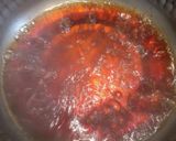 【鰹のたたきﾘﾒｲｸ】鰹のタレカツ作り方4写真