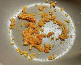 油分控えめ☆カレー麻婆豆腐作り方2写真