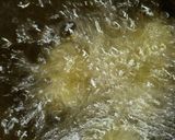 栗の素揚げ作り方6写真