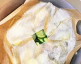 無限きゅうり〜生姜でさっぱり煮作り方3写真