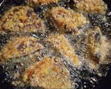 【鰹のたたきﾘﾒｲｸ】鰹のタレカツ作り方7写真