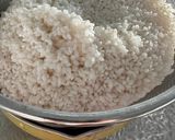東北赤飯（蒸し器）作り方1写真