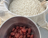 東北赤飯（蒸し器）作り方2写真