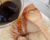 東北赤飯（蒸し器）作り方5写真